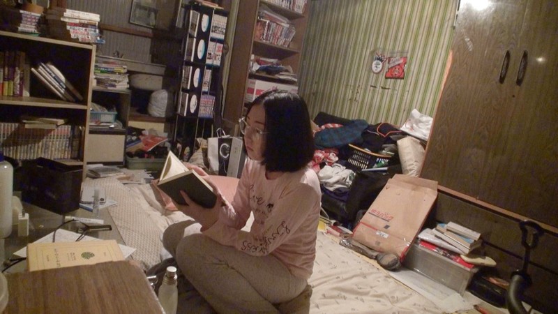 FNEO-046 パート 1 - 30 分