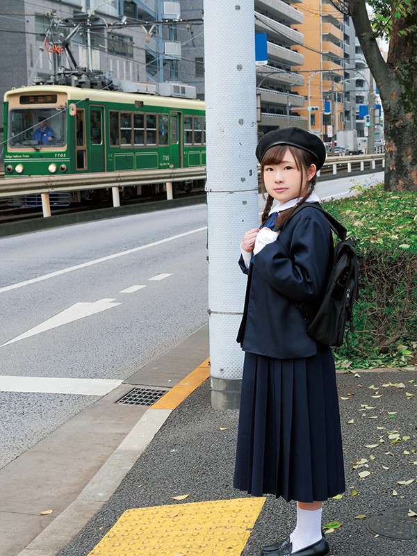 FNEO-054 第 1 部分 - 30 分钟