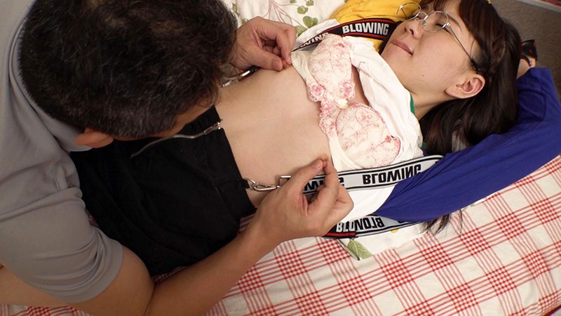 FNEO-056 パート 6 - 65 分