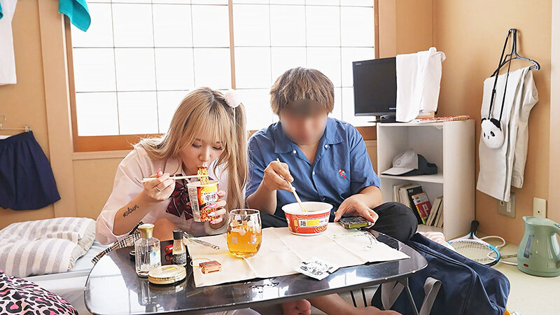 FNEW-018 Bagian 1 - 30 minit