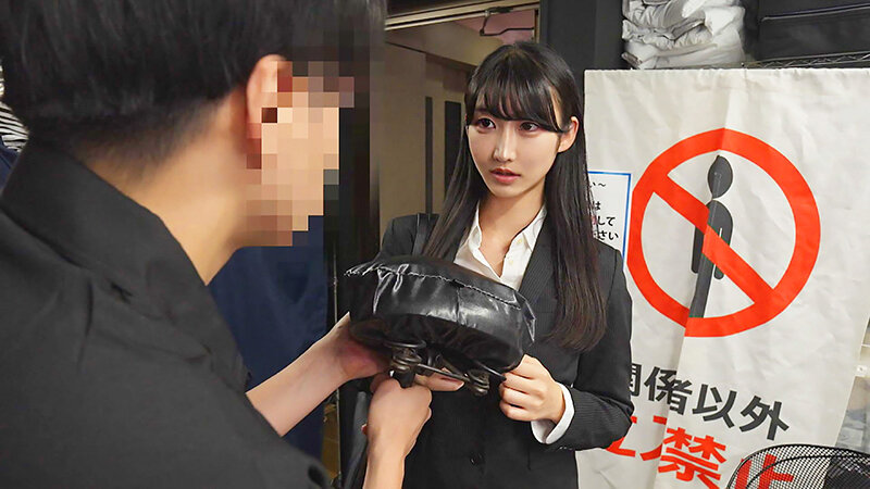 FNEW-021 Part 2 - 38 minutes