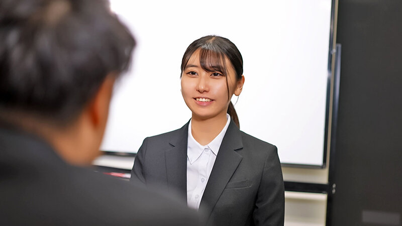 真面目な就活生とばぶばぶ退行 性癖解放おむつ交尾 (メスガキ23) 片寄しゅうか 画像1