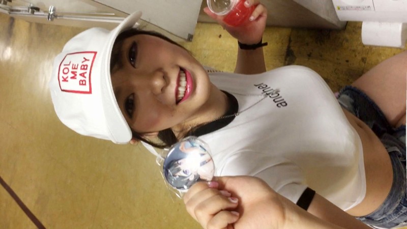 FONE-003 第 2 部分 - 38 分钟