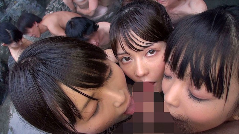 FONE-019 Part 1 - 30 minutes