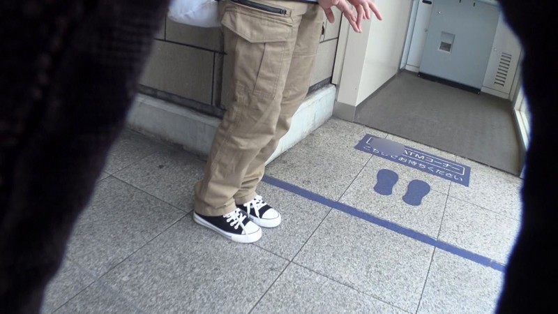 FONE-023 Part 1 - 30 minutes