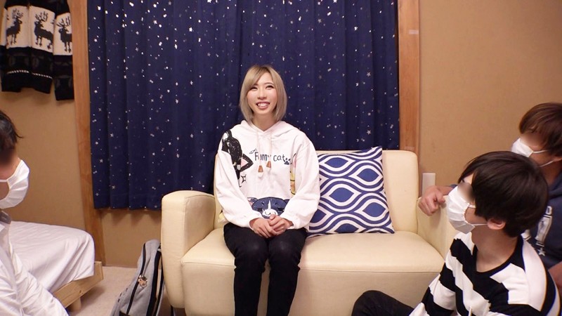 FONE-059 Part 1 - 30 minutes