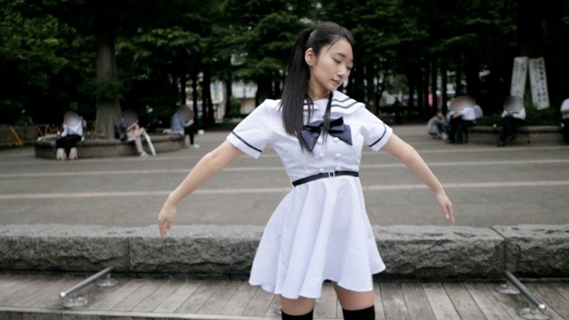 FONE-076 パート 1 - 30 分