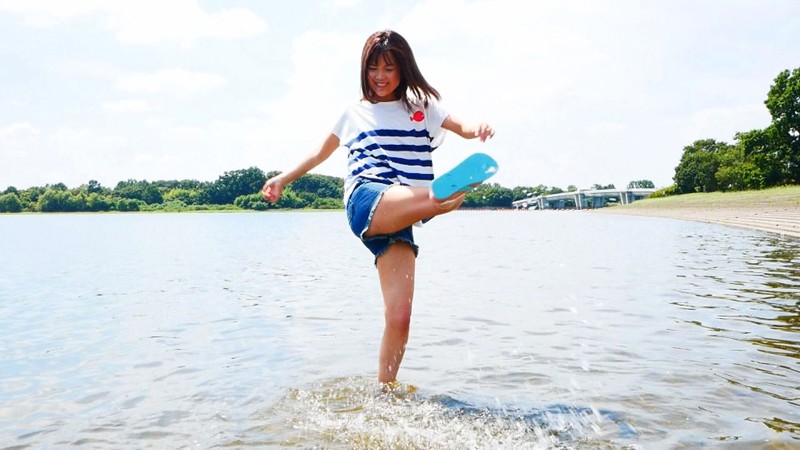 FONE-084 Part 2 - 43 minutes