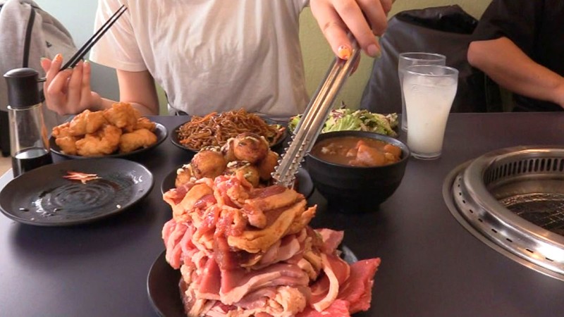 FONE-089 第 1 部分 - 30 分钟