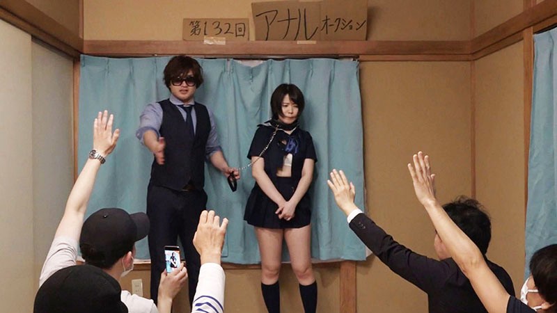 FONE-111 Bagian 1 - 30 minit