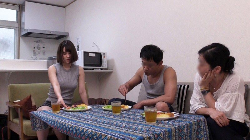 FONE-118 Part 8 - 86 minutes