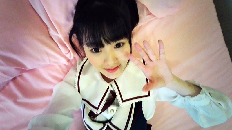 [FONE-127] The Video Posted By The Most Amazing Little Devil Amateur With An Innocent Angelic Face, Ruka Pyon, Has Been Released For The First Time In Japan. 