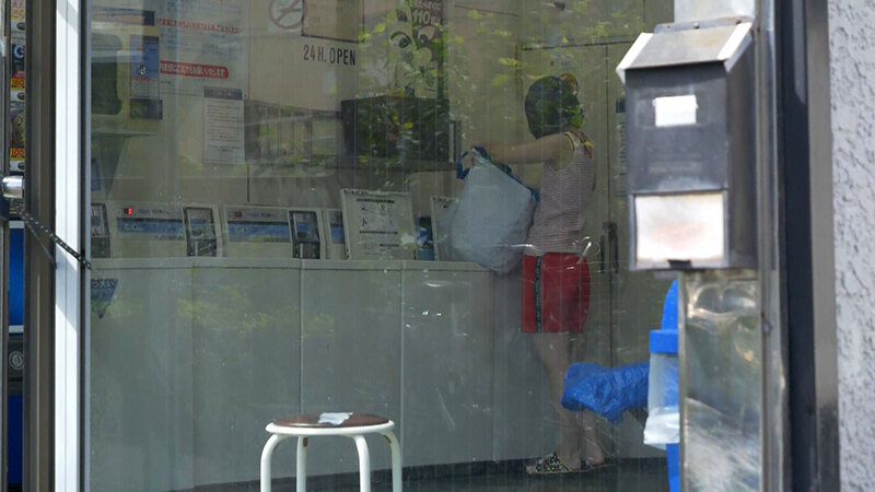 FONE-151 Part 1 - 30 minutes