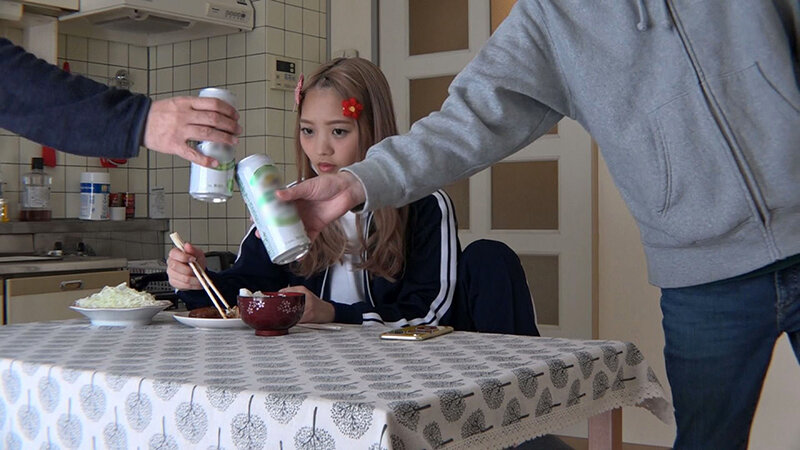 FONE-155 第 2 部分 - 38 分钟