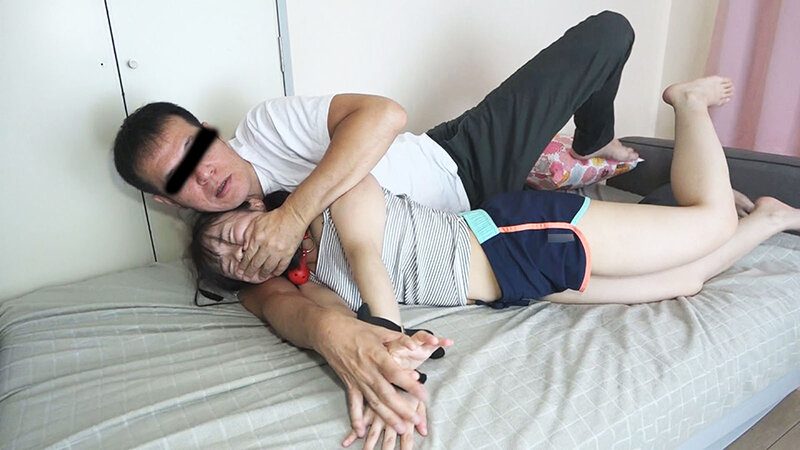 FONE-164 パート 4 - 54 分