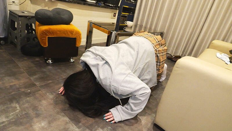 FSBK-002 Part 3 - 50 minutes