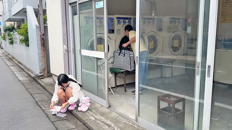 FSBK-006 パート 1 - 30 分