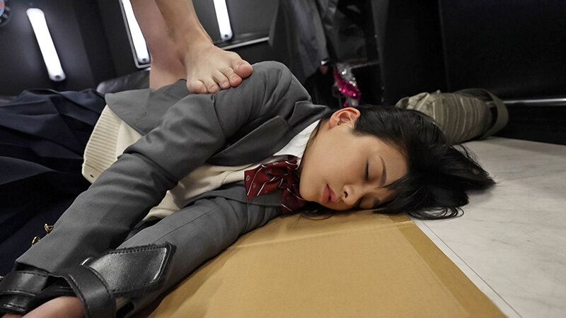 FSBK-008 パート 1 - 30 分