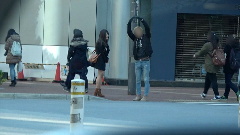 FSKT-037 Part 2 - 42 minutes