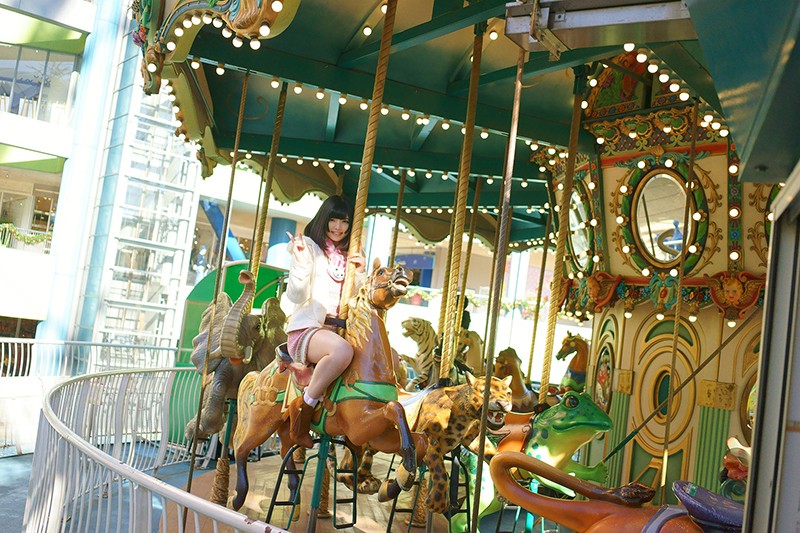 FSTA-012 Part 1 - 30 minutes