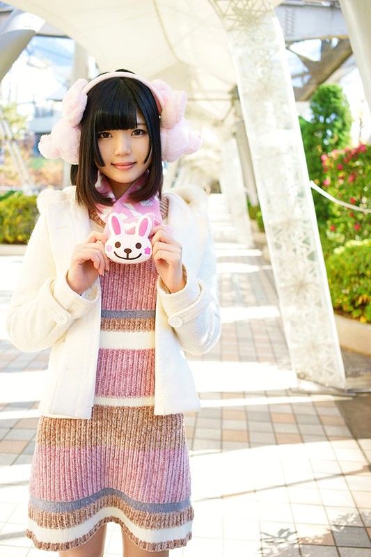 FSTA-012 Part 2 - 40 minutes