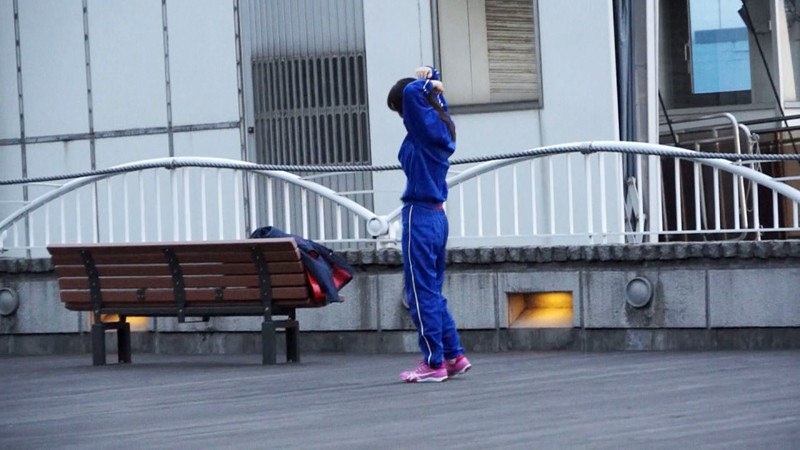 FSTA-015 Part 1 - 30 minutes