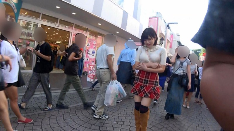 FSTB-001 パート 1 - 30 分
