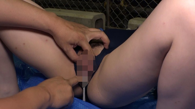 FSTB-003 第 12 部分 - 129 分钟