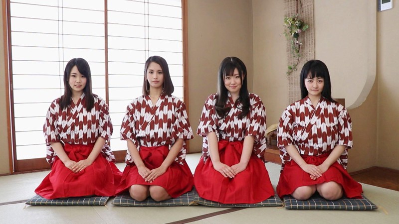 FSTB-011 第 1 部分 - 30 分钟