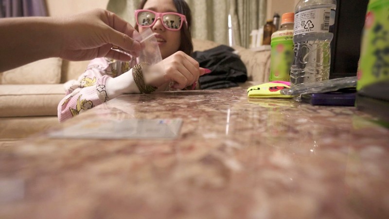 FSTC-006 パート 11 - 120 分