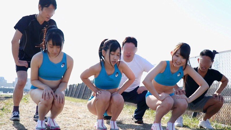 FSTC-009 パート 1 - 30 分