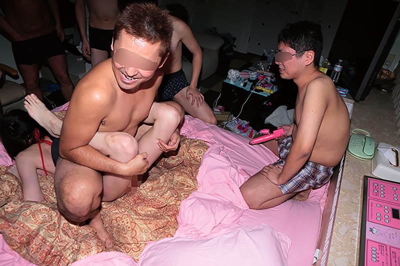 FSTE-004 第 5 部分 - 242 分钟