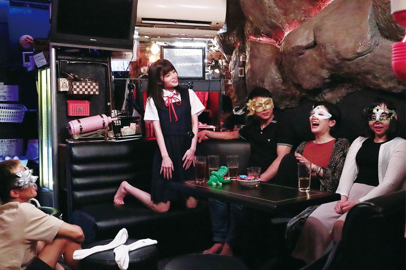 GAID-007 Part 2 - 37 minutes