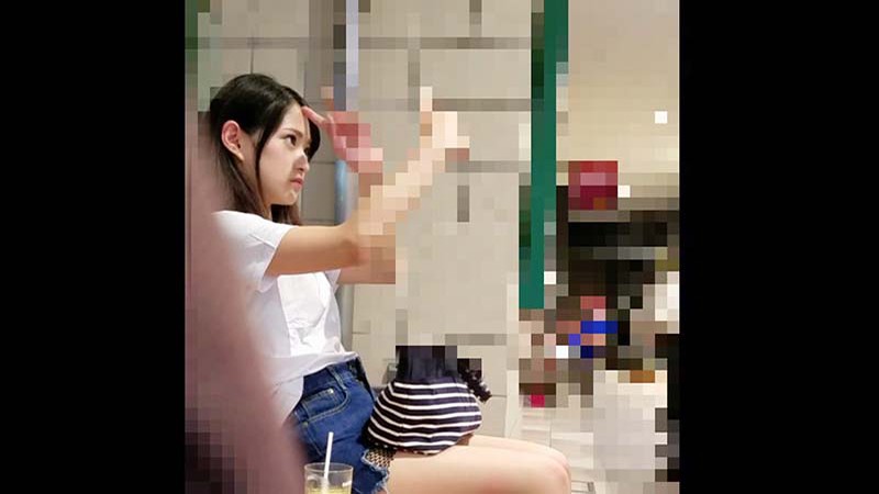 GAID-008 パート 12 - 195 分