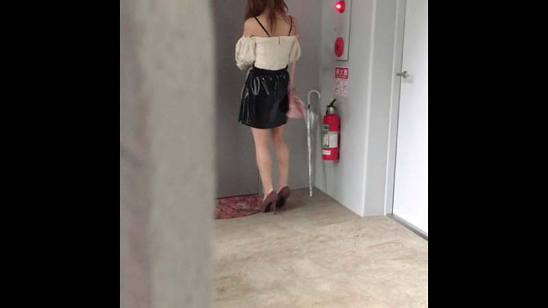 GAID-008 パート 7 - 120 分