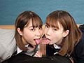 サンプル画像10 - 私たち…ズッ友だよね！！