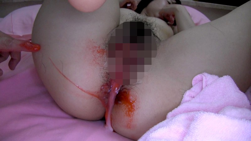 GIRL-03 第 7 部分 - 90 分钟