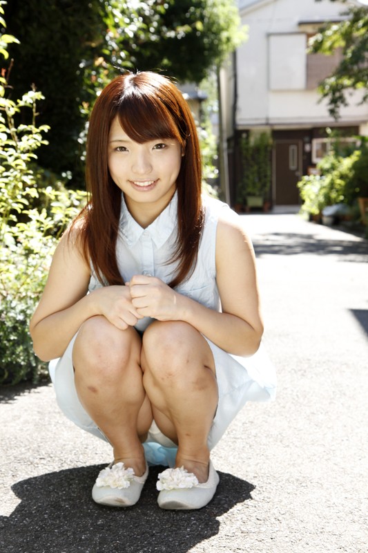 GIRL-07 パート 3 - 46 分