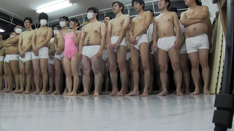 GIRL-12 第 4 部分 - 54 分钟