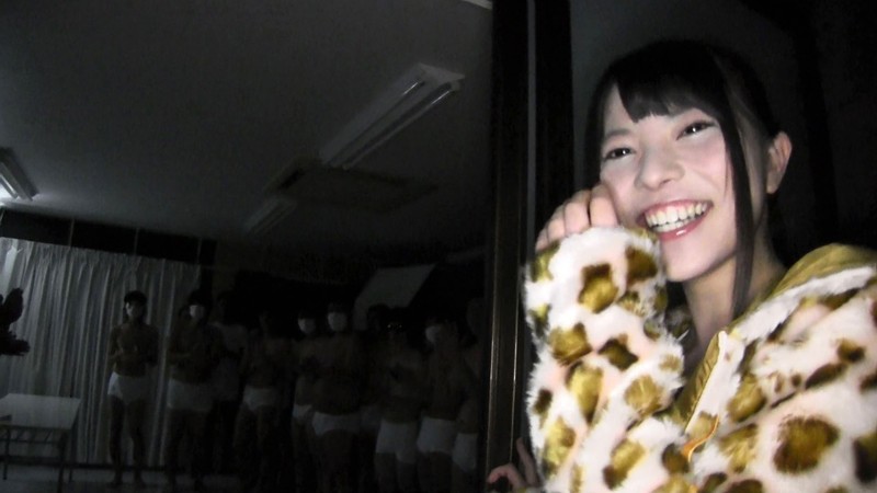 GIRL-12 パート 5 - 62 分