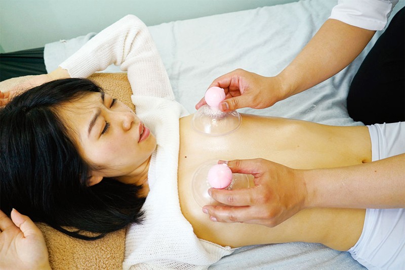 HAZE-001 パート 12 - 107 分