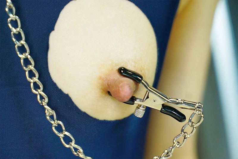 HAZE-001 パート 6 - 65 分