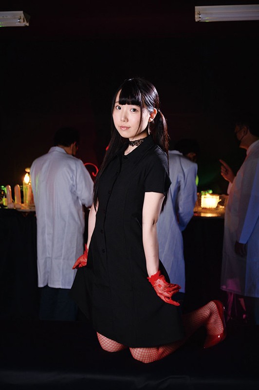 HAZE-002 パート 1 - 30 分