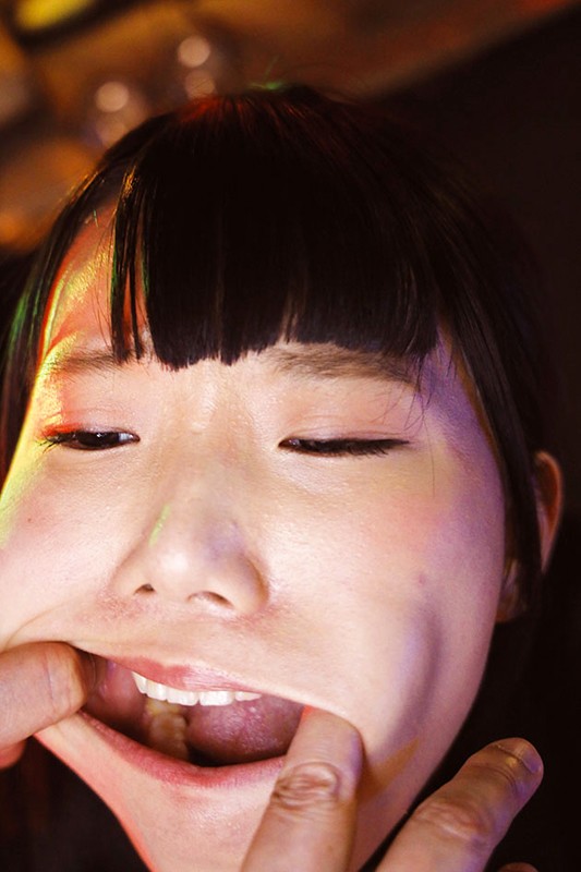 HAZE-002 パート 2 - 37 分