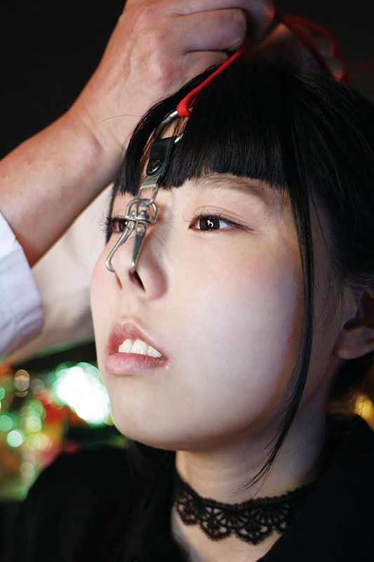 HAZE-002 パート 3 - 44 分