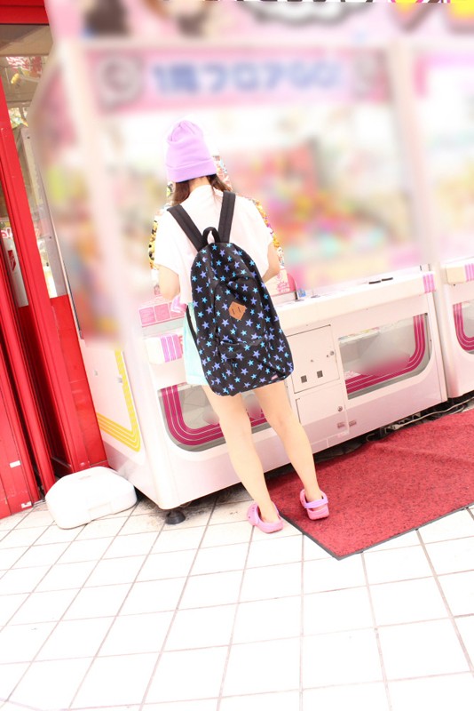 HELL-002 パート 3 - 46 分