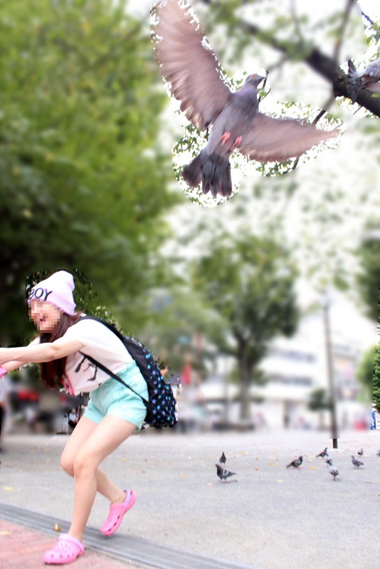 HELL-002 パート 4 - 54 分