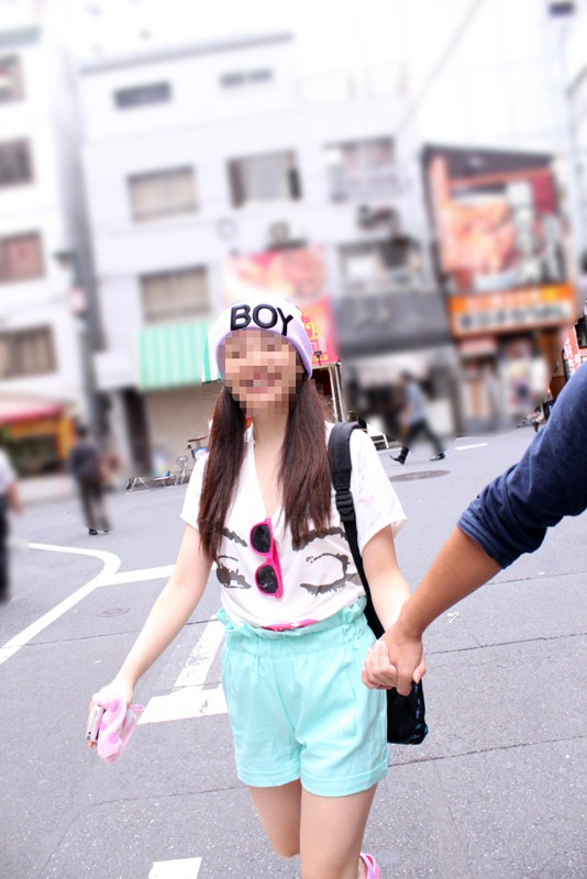 HELL-002 パート 5 - 62 分