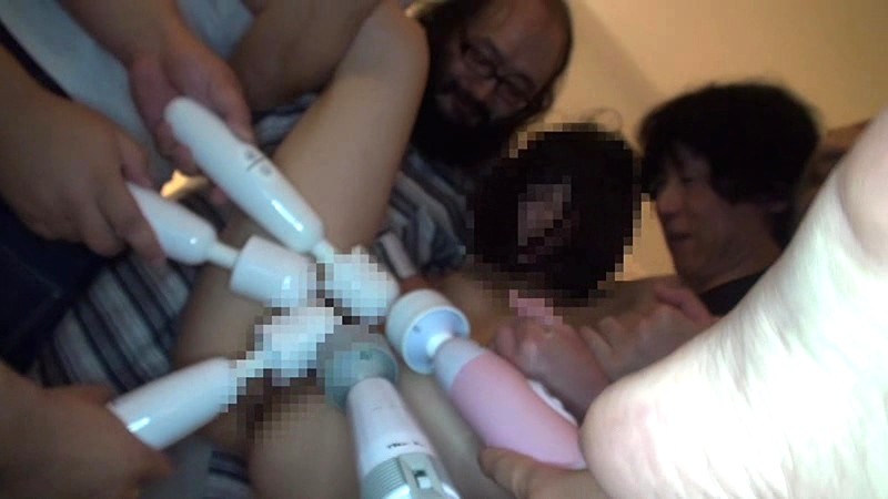 HELL-004 第 8 部分 - 72 分钟