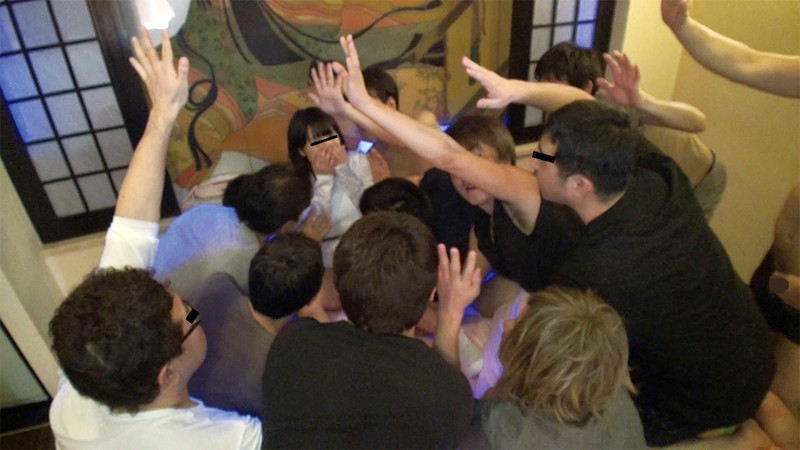 HELL-008 パート 5 - 58 分